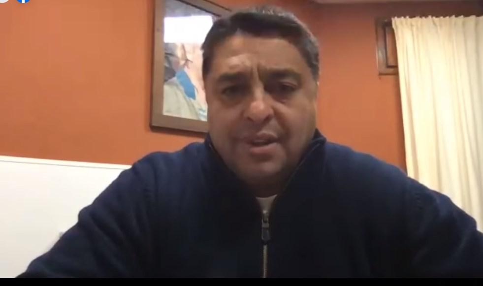 Silvio Quiroga