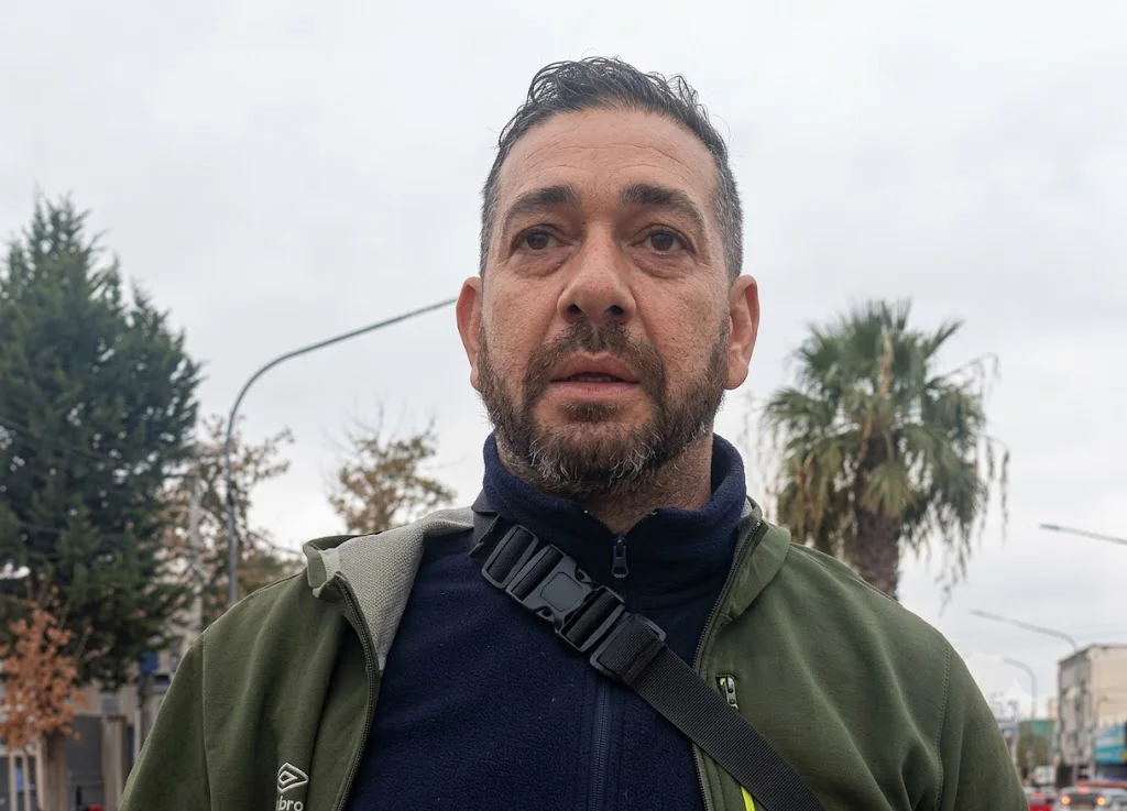 pablo papa