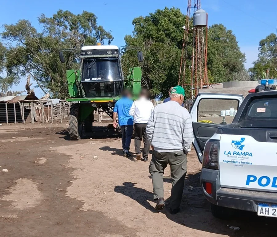 FUMIGADORA GABERT 55