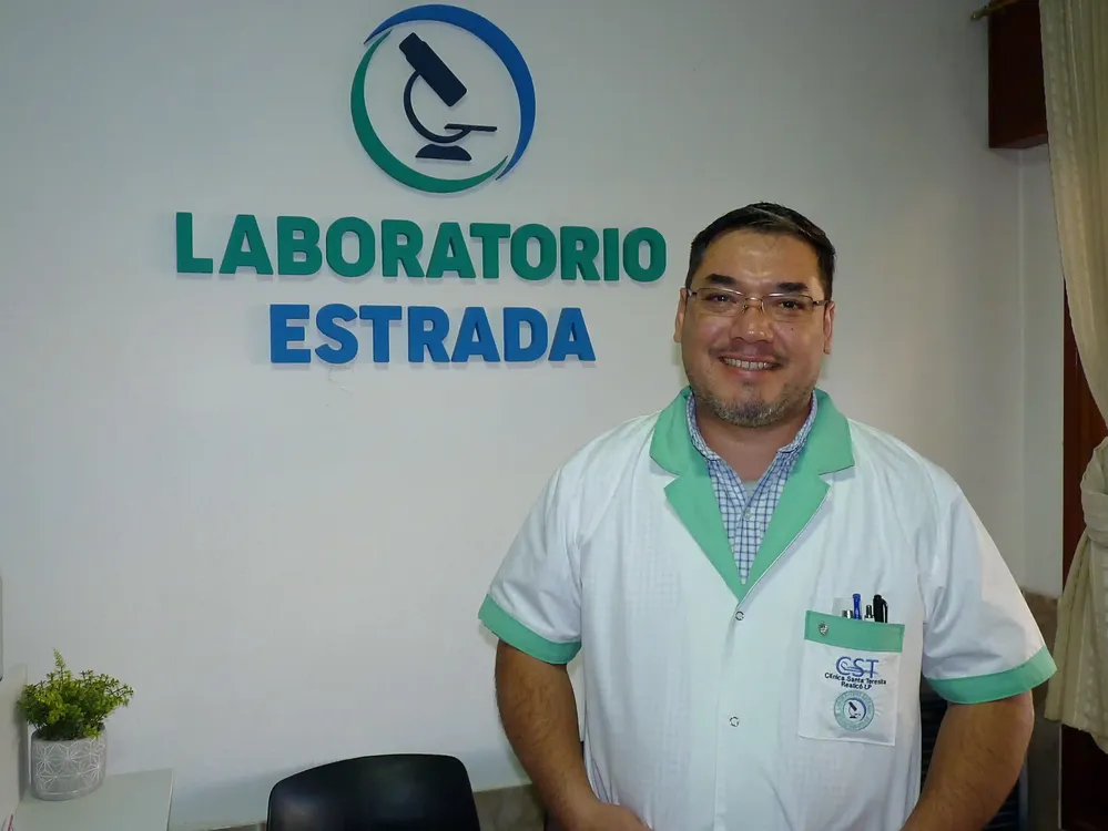laboratorio claudio 1 c