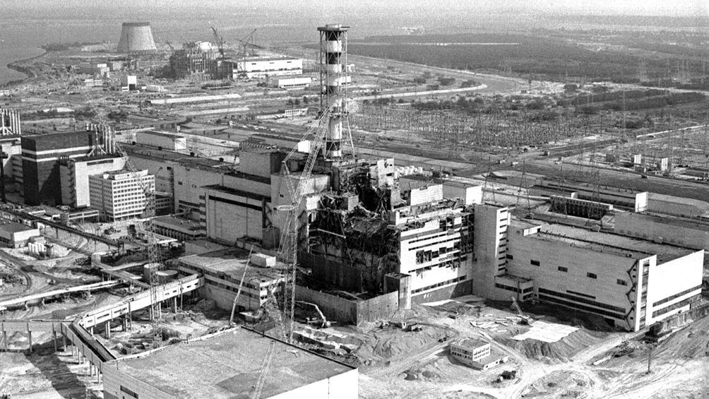 chernobyl
