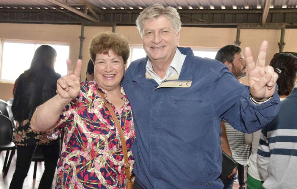 ziliotto y paturlanne