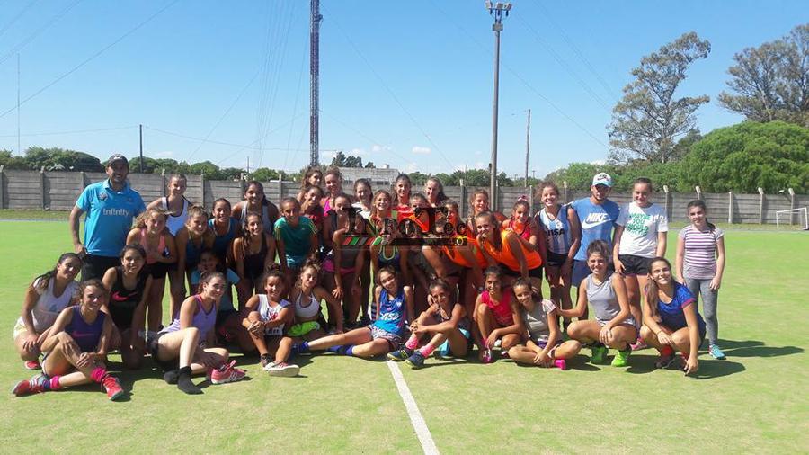 Seleccion Sub 14