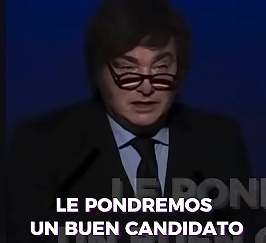 milei