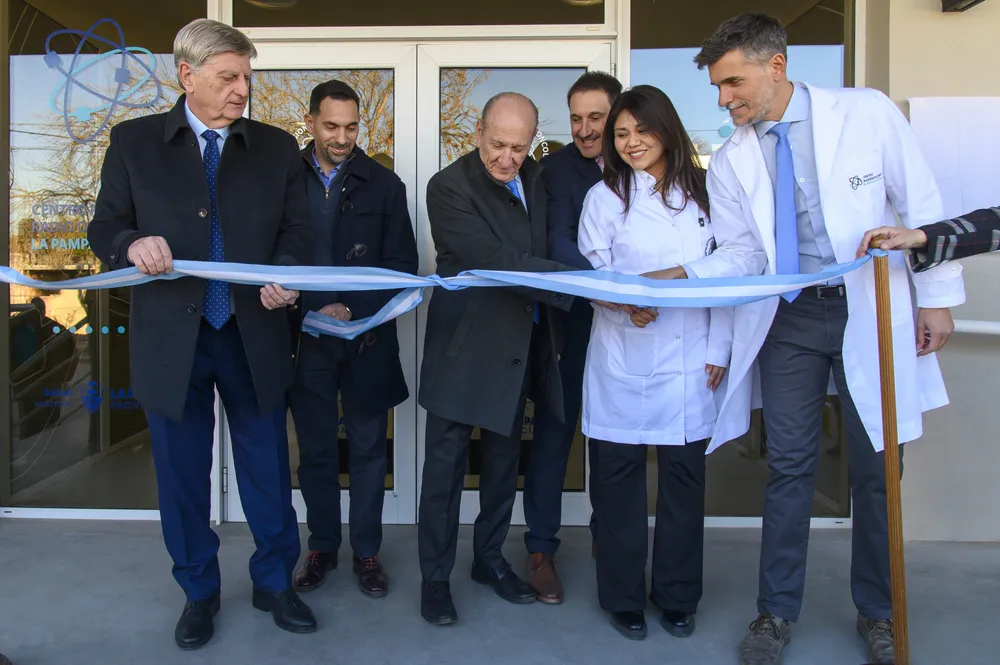 Centro Oncologico 2