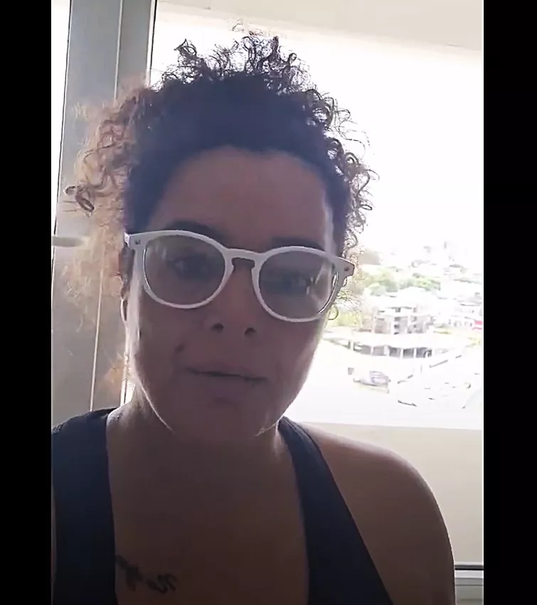 zoraya romero