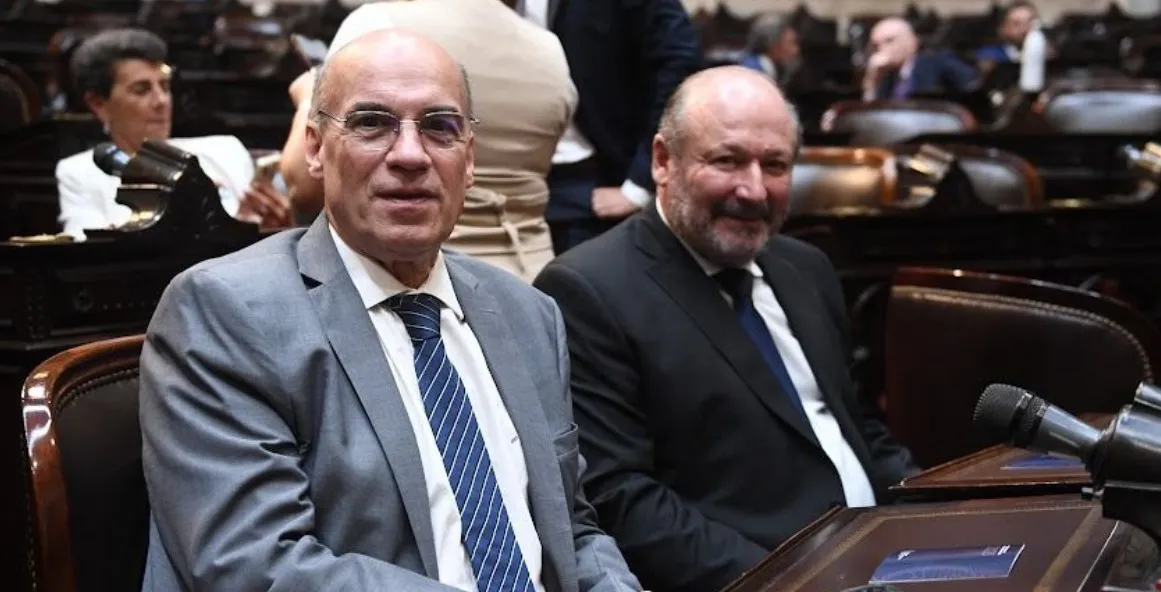 Kroneberger apertura sesiones