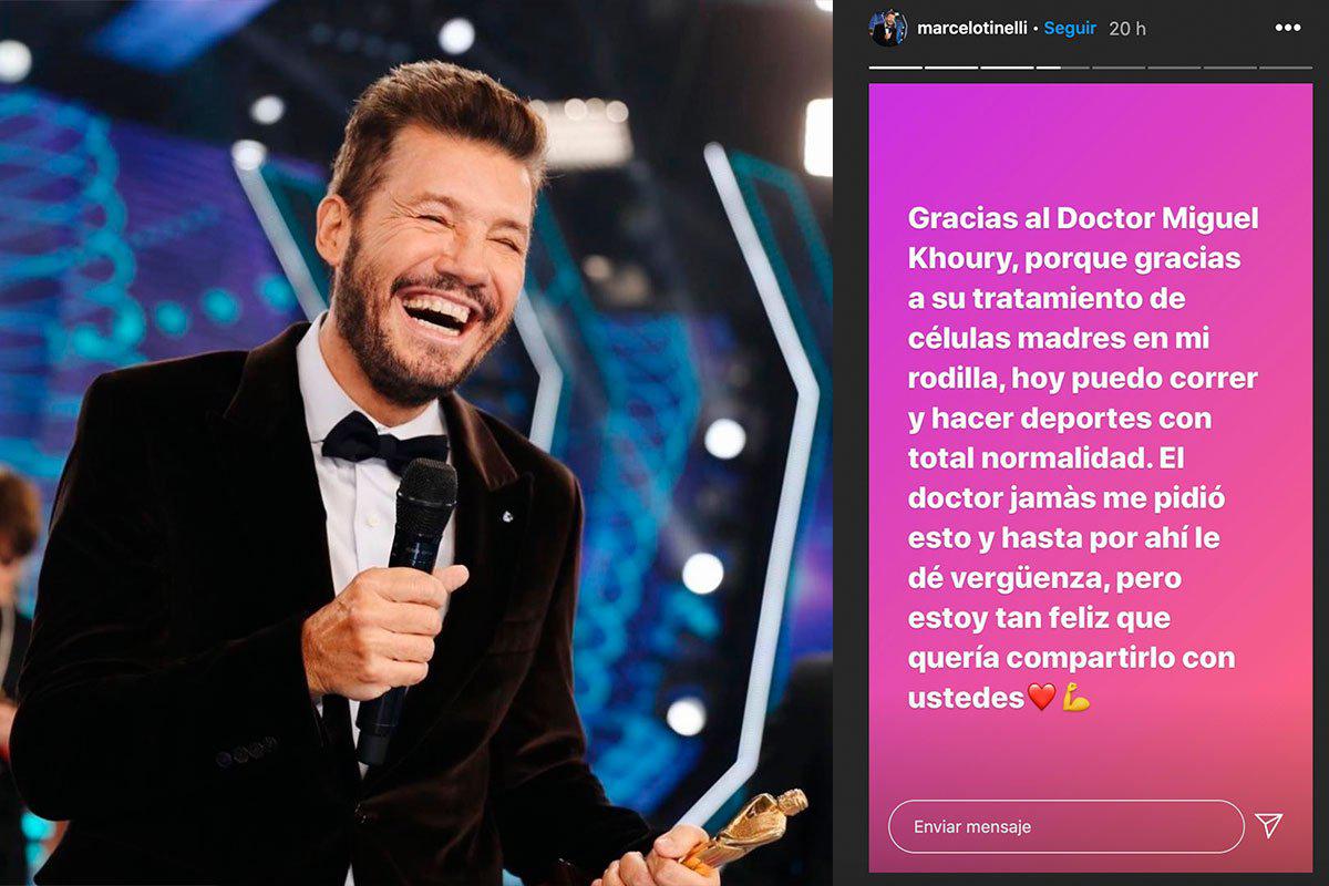 tinelli-mensaje-a-medico-pampeano