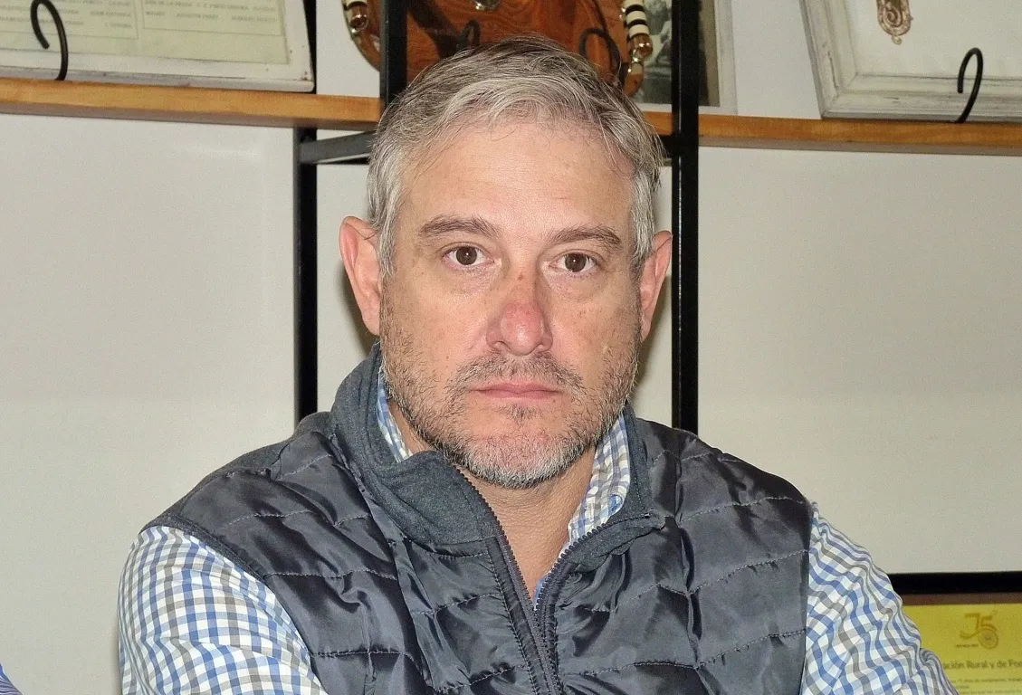 sergio gareis asociación rural y de fomento de realicó FILE