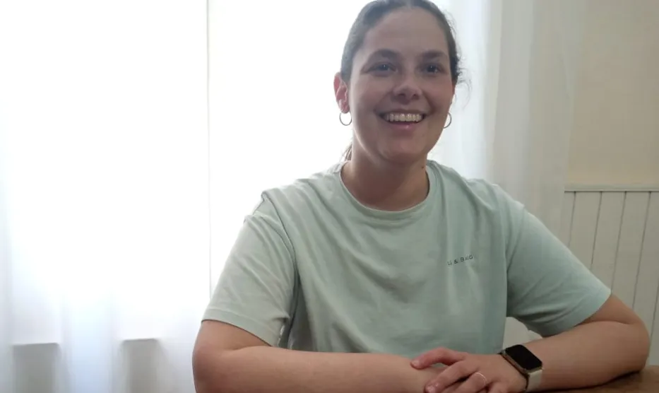 Secretaria Aguas Buenas