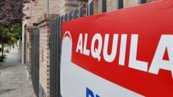 alquiler cartel