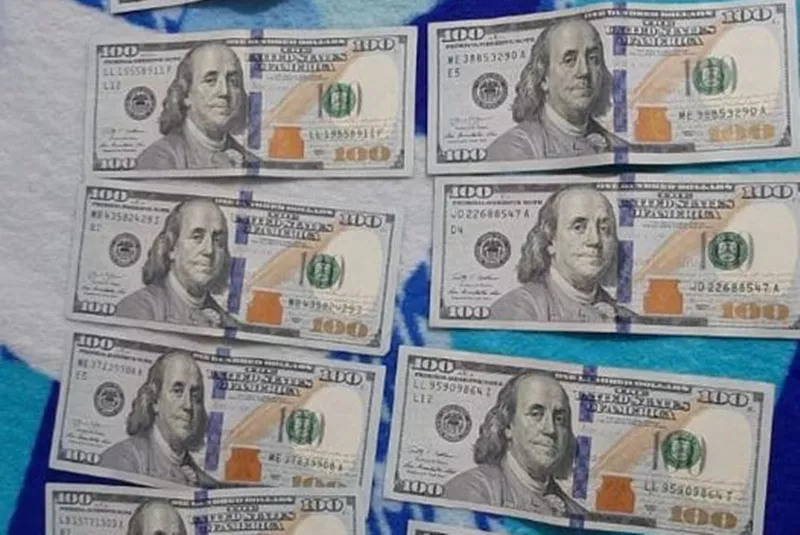 dolares