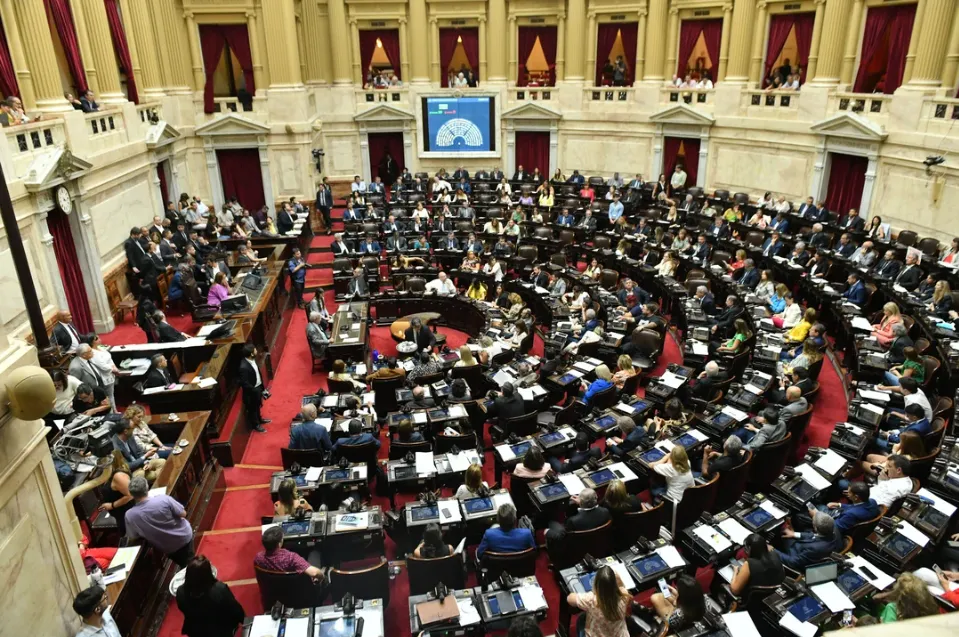 congreso