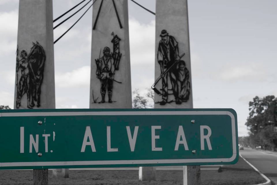 INTENDENTE ALVEAR INGRESO