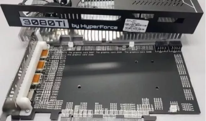tecnología