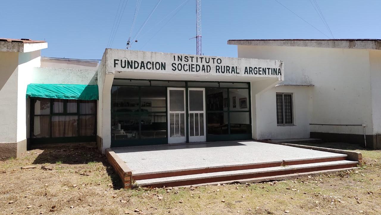 colegio agropecuario