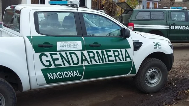 GENDARMERIA