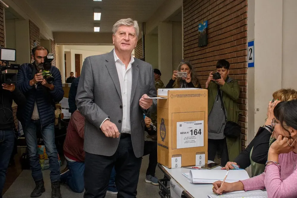 VOTO ZILIOTTO