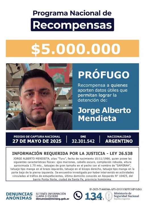 MENDIETA