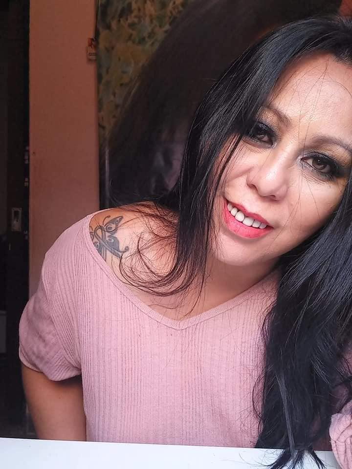 Rina Jurado