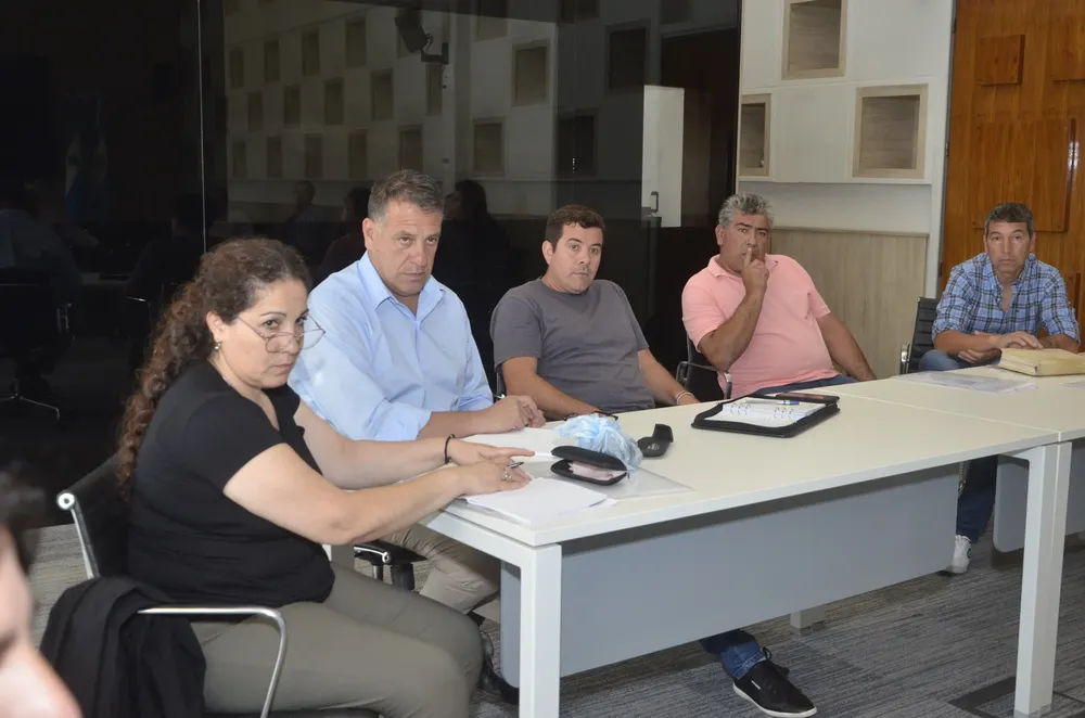 Comisiones de Foento 3