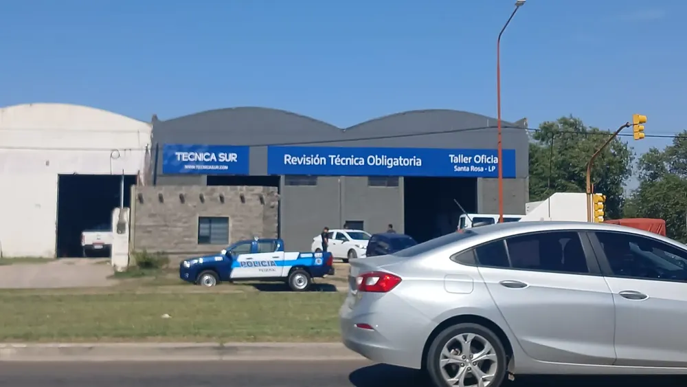 tecnica sur