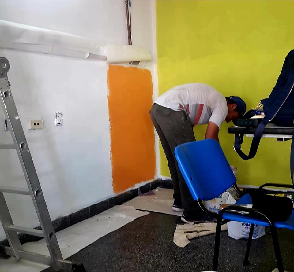 PINTURA HOSPITAL PJ 2