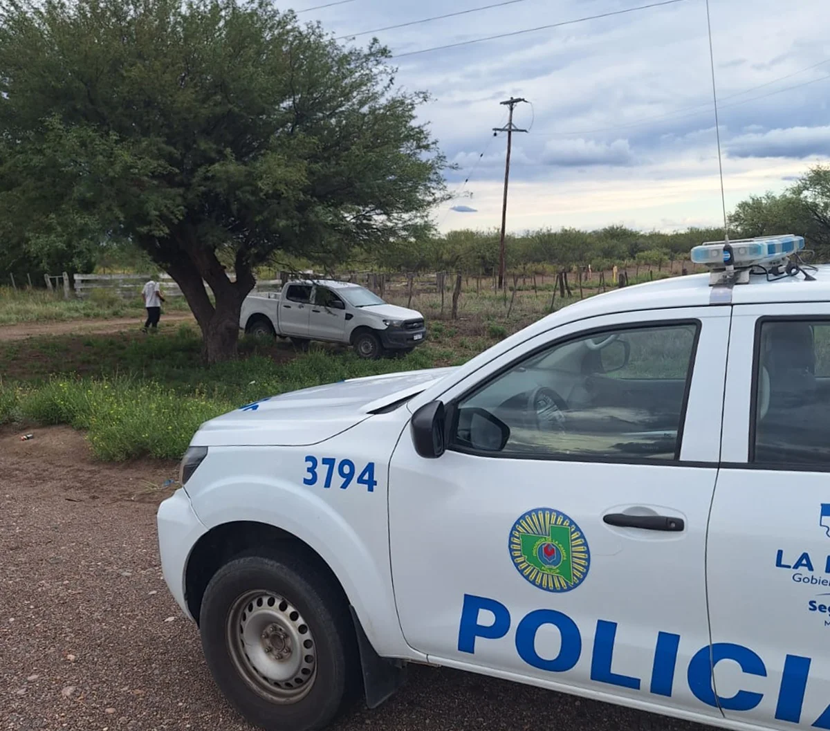 camioneta olivero recuperada 2