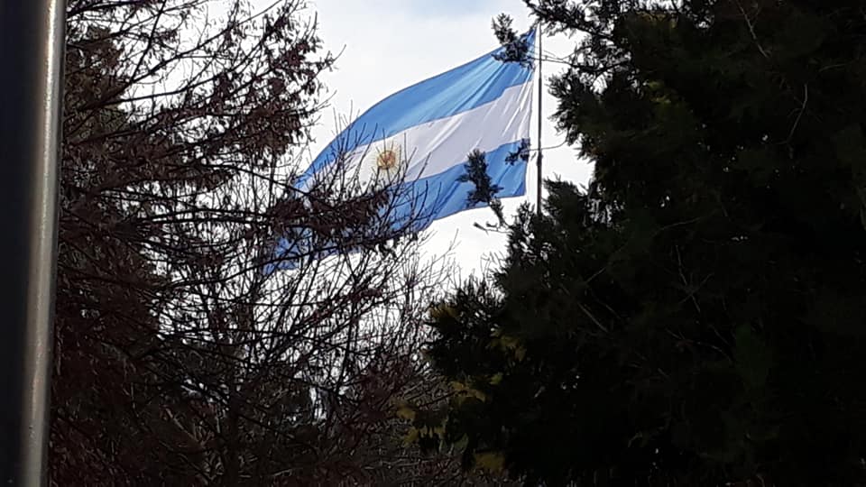 Día de la bandera 19