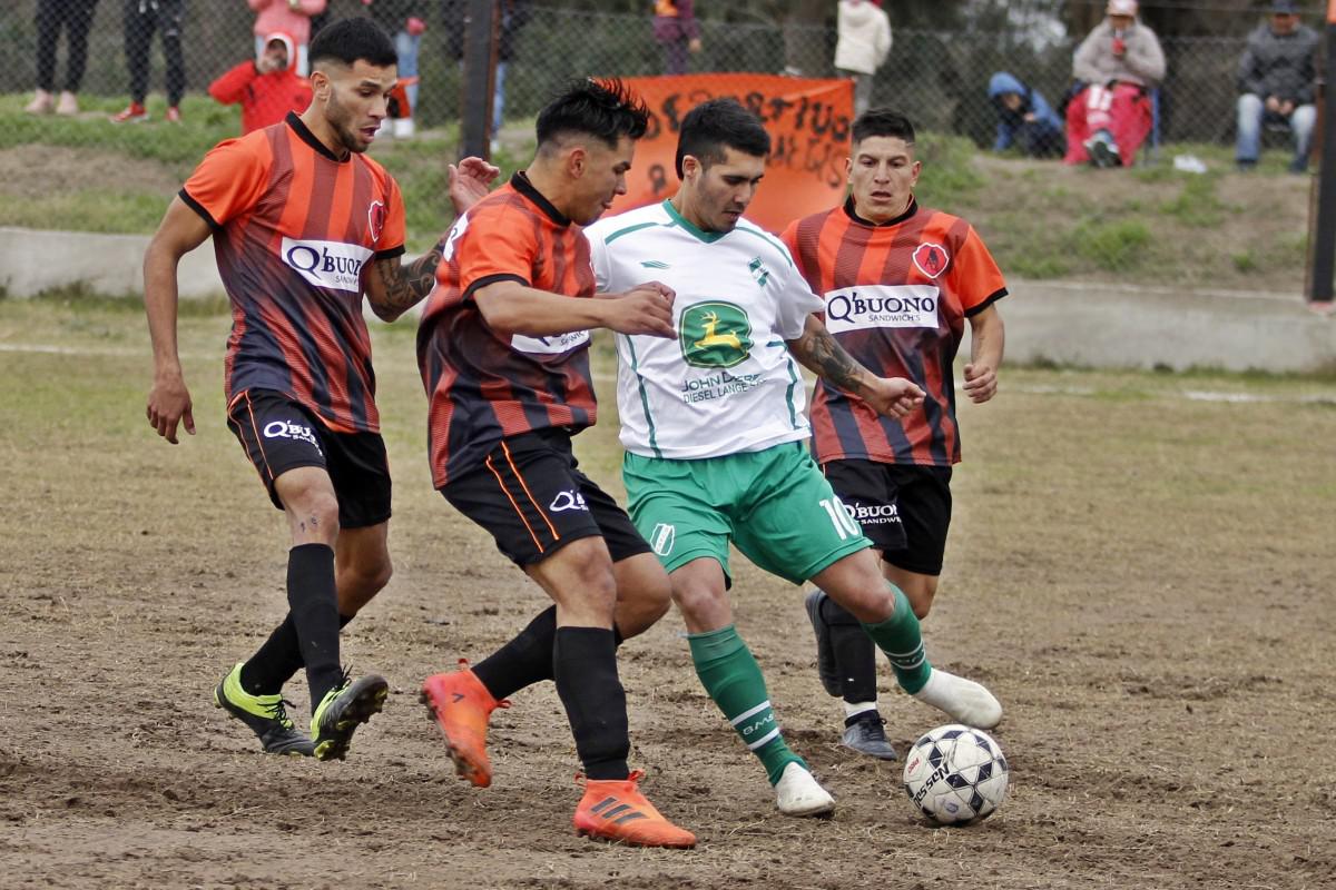 Ferro 2019 foto Infopico