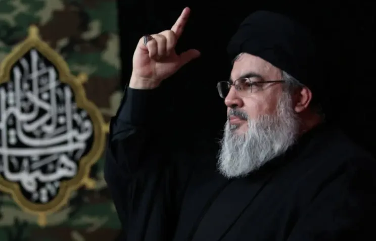 HEZBOLAH