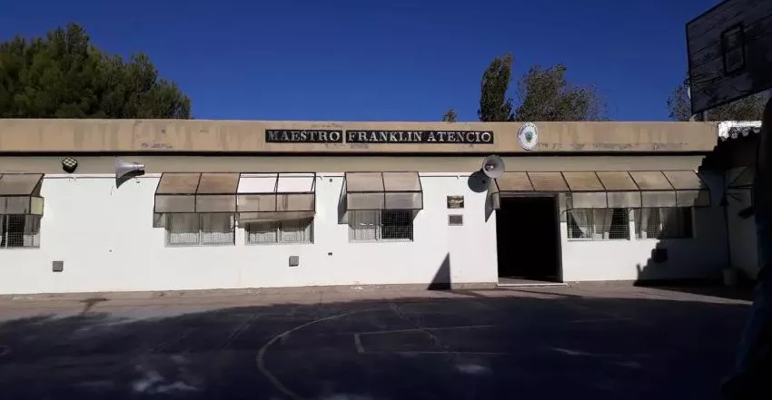 Escuela Hogar La Humada