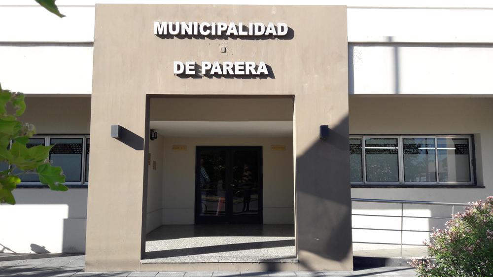 Municipalidad de Parera