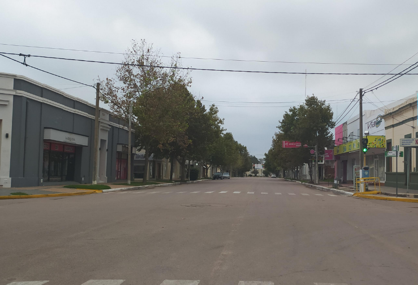 CENTRO VACIO DE REALICÓ