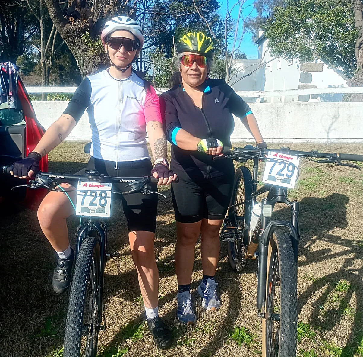 CICLISMO SAN JOAQUIN 6