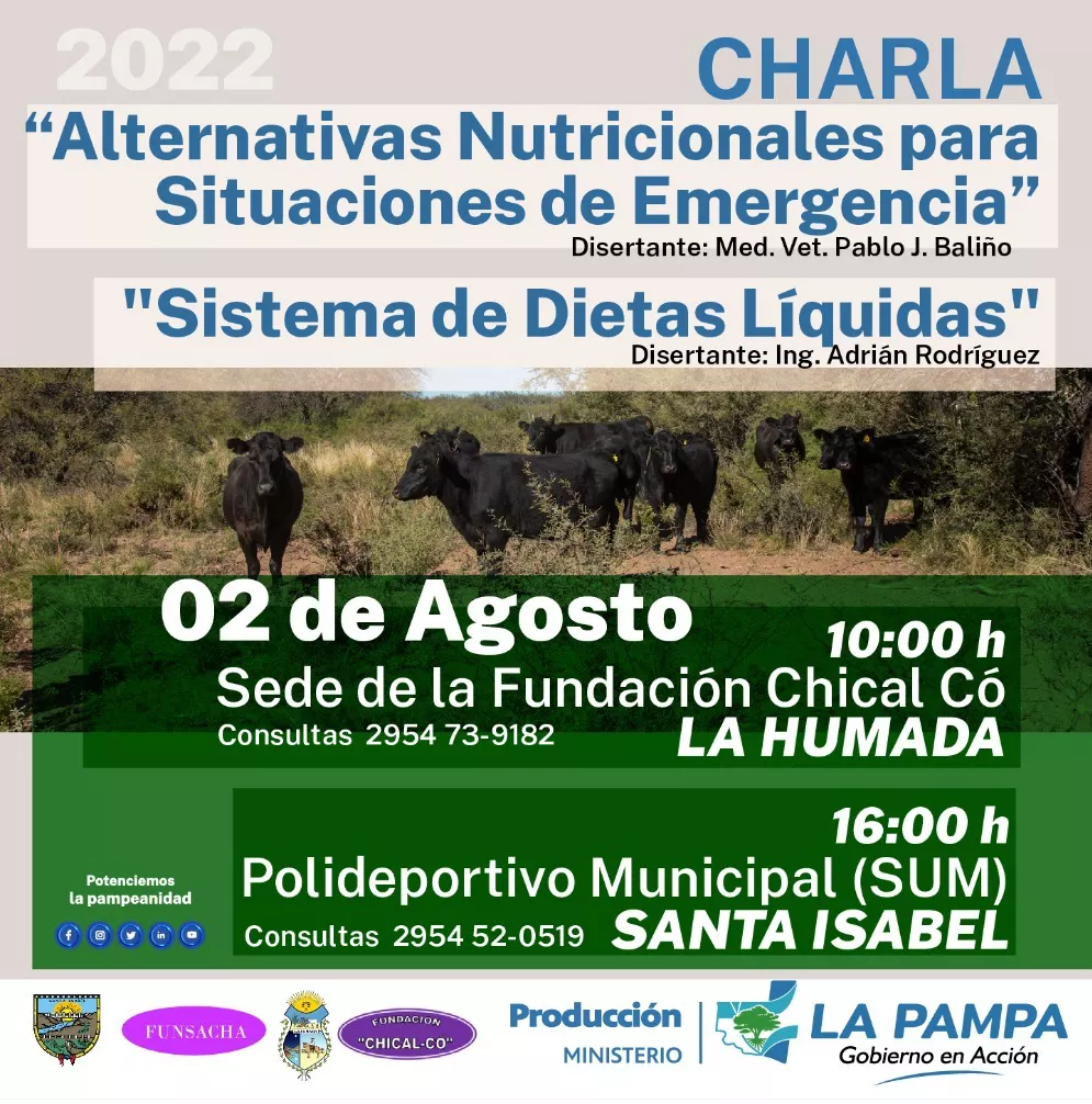 CHARLA STA