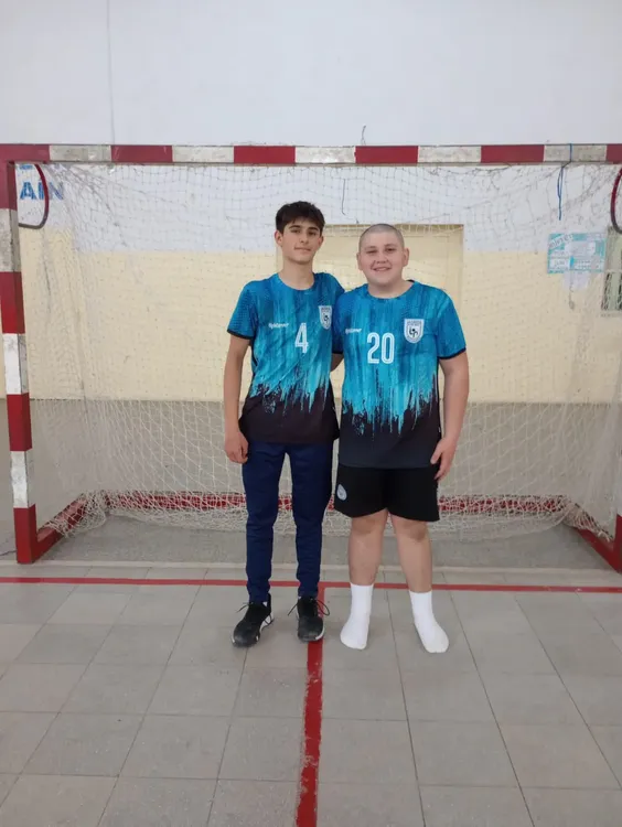 gonzalez en la seleccion