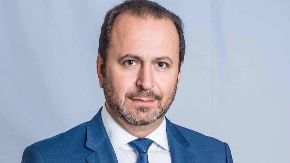 jorge solmi