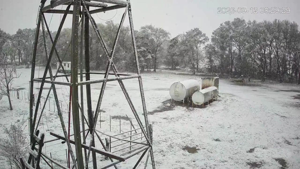 NIEVE SUR CORDOBES 6