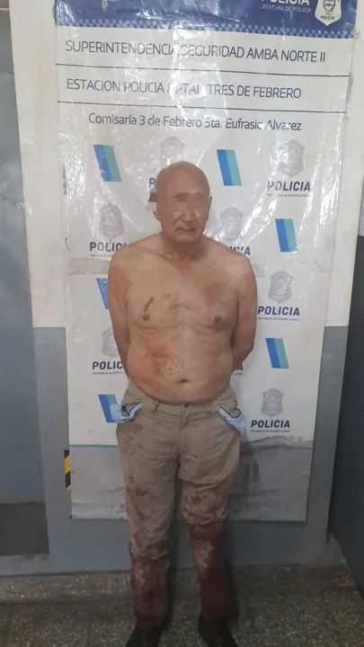 jubilado