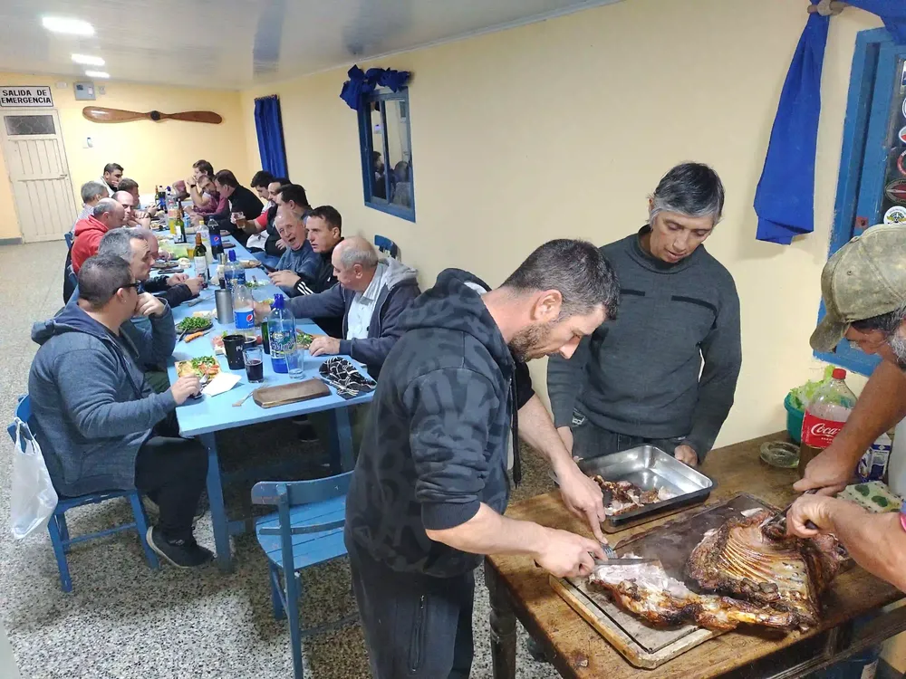 JORGE OMAR ZABALJAUREGUI 4 C