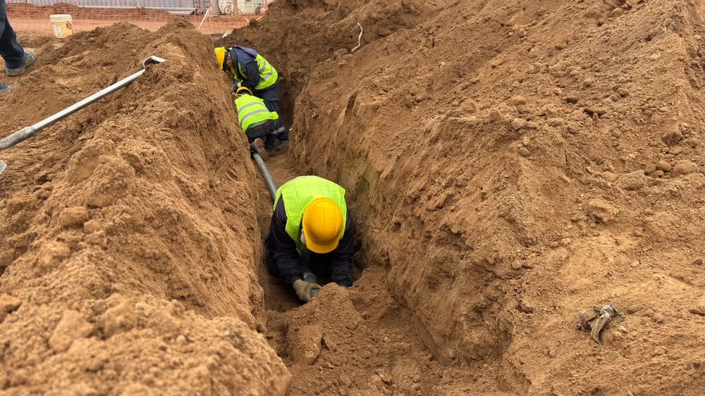 OBRA CAÑOS