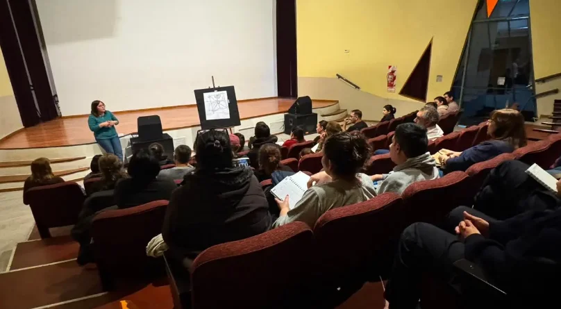Día del niño reunión 1