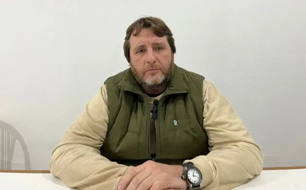 Gustavo Salvadori recortada