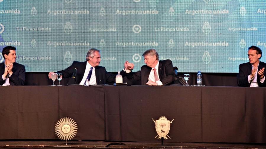 argentina hace