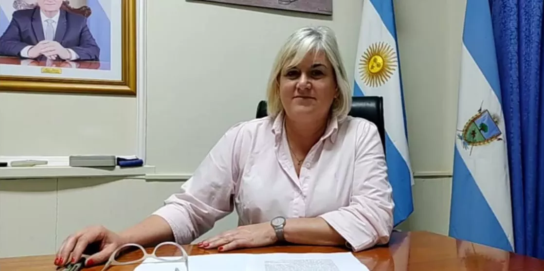 Viviana Bongiovanni propia