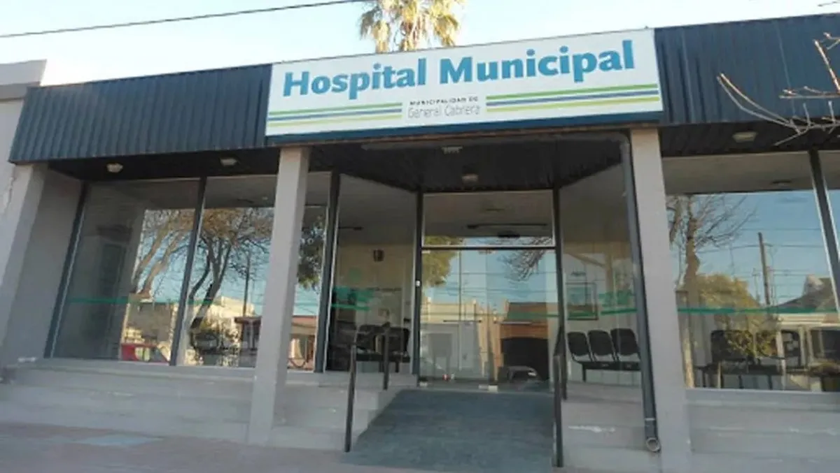hospital cabrera