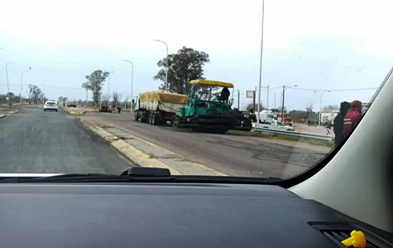 bache ruta 188 rancul 2