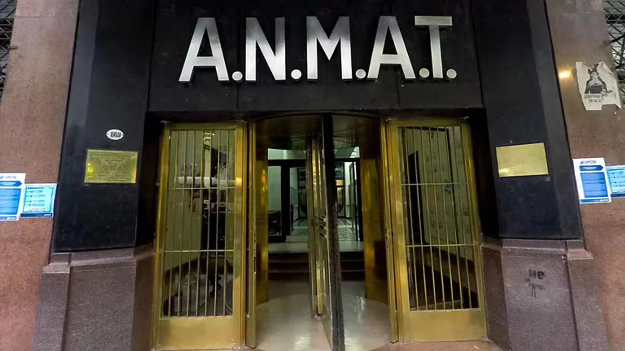 anmat