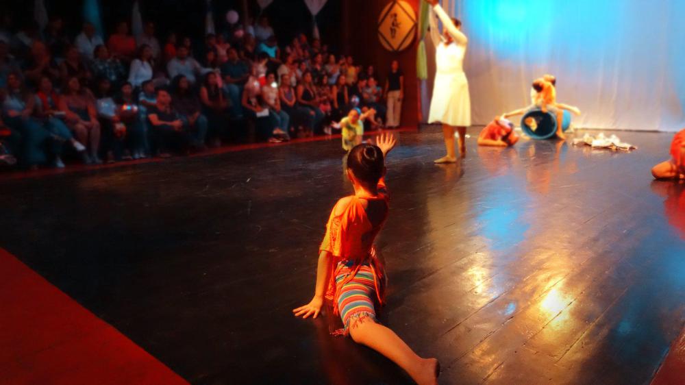 Danza